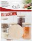 Jata WECK Wooden Lid 60mm Beech 1