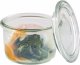 Jata WECK Round Rim Jar Tulip 0,5l Set of 4 13
