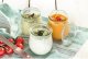 Jata WECK Round Rim Jar Tulip 0,5l Set of 4 14