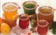 Jata WECK Round Rim Jar Tulip 0,5l Set of 4 4