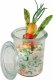 Jata WECK Round Rim Jar Tulip 0,5l Set of 4 5
