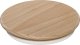 Jata WECK Wooden Lid 100mm Beech 1