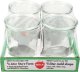 Jata WECK Mold Jar 0,75l Set of 4 5