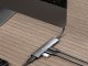 HUB USB Equip Equip USB-Hub 4-Port 3.2/C->4x3.0        5Gbps o.Netzteil gr 4