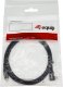 Kabel USB Equip USB-C - USB-C 1 m Czarny (128891) 5