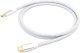 Kabel USB Equip USB-C - USB-C 2 m Biały (128358) 1