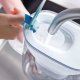 Dzbanek filtrujący Brita Style Eco Light Green 5