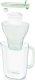 Dzbanek filtrujący Brita Style Eco Light Green 1