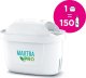 Dzbanek filtrujący Brita Style Eco Light Green 2