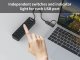 HUB USB Equip Equip USB-Hub 7-Port 3.2  ->7x3.2        5Gbps m.Netzteil sw 4