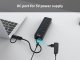 HUB USB Equip Equip USB-Hub 7-Port 3.2  ->7x3.2        5Gbps m.Netzteil sw 5