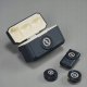 Mikrofon Hollyland Hollyland Lark M2 Lightning - Lavalier Lightning Plug (Duo Shine Charcoal) 12