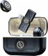 Mikrofon Hollyland Hollyland Lark M2 Lightning - Lavalier Lightning Plug (Duo Shine Charcoal) 3
