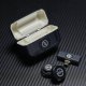 Mikrofon Hollyland Hollyland Lark M2 Lightning - Lavalier Lightning Plug (Duo Shine Charcoal) 10