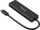 HUB USB Equip USB-Hub 4-Port 3.2/C->2xUSB-C 2xUSB-A 10Gbps o.Netz.sw 1