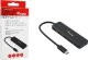 HUB USB Equip USB-Hub 4-Port 3.2/C->2xUSB-C 2xUSB-A 10Gbps o.Netz.sw 7