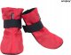 Ami Play DOG BOOTS BRISTOLXL 7X8X12CM RED 2