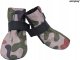 Ami Play DOG BOOTS BRISTOLXL 7X8X12CM RED 5
