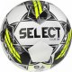 Select Select Club DB FIFA Basic Ball 120066 białe 3 2