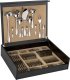 Witek Home Sztućce Tamisa 12/72 w kasecie Belo Inox 1