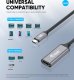 Adapter AV Equip Equip Adapter USB-C -> HDMI 2.0              4K60Hz 0.15m gr 2