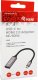 Adapter AV Equip Equip Adapter USB-C -> HDMI 2.0              4K60Hz 0.15m gr 5
