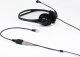 Adapter AV Equip Equip Telefonkabel RJ9 auf 2x 3.5mm Klinke für Headset 25cm 1