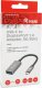 Adapter AV Equip Equip Adapter USB-C -> DisplayPort 1.4       8K60Hz 0.15m gr 4