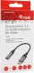 Adapter AV Equip Equip Displayport->HDMI Adapter 1.4 St/Bu    8K/60Hz grau 6