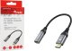 Adapter AV Equip Equip Displayport->HDMI Adapter 1.4 St/Bu    8K/60Hz grau 7