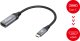 Adapter AV Equip Equip Adapter USB-C -> HDMI 2.1              8K60Hz 0.15m gr 4