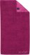 Joop! Ręcznik frotte 80x150 cm Doubleface 1600-22 fuksja 1