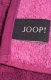 Joop! Ręcznik frotte 80x150 cm Doubleface 1600-22 fuksja 2