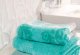 Cawo Frottier Ręcznik bawełniany 80x150 cm Cashmere Jacquard Mięta 2