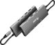 Adapter USB Equip Equip Dock USB-C->HDMI,Gigabit LAN,USB3.0,100WPD,SD/TF 0,25m 1