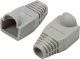 Equip Equip 151177 osłonka do kabli Szary 100 szt. 1