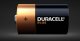 Duracell Plus D, battery (4 pieces, D) 2