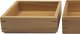 Scandinavian Home Hinoki stacking box small HOME 3
