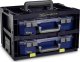 Raaco Raaco Storage and transport unit CarryMore 80 - For 2 pcs. CarryLite 80 4x8. 2