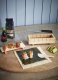 Scandinavian Home Sushi set HOME 1