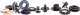 GeyerHosaja Dywaniki gumowe do Opel Insignia 5