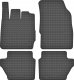 GeyerHosaja Dywaniki gumowe do Ford Fiesta MK7 (od 2008) 6