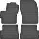 GeyerHosaja Dywaniki gumowe do Mazda 3 I (2003-2009) 6