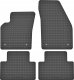 GeyerHosaja Dywaniki gumowe do Volvo S40 II/V50/C30 6