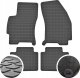 GeyerHosaja Dywaniki gumowe do Ford Mondeo MK3 (2000-2007) 1