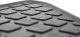 GeyerHosaja Dywaniki gumowe do Ford Mondeo MK3 (2000-2007) 5