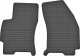 GeyerHosaja Dywaniki gumowe do Ford Mondeo MK3 (2000-2007) 7