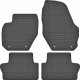 GeyerHosaja Dywaniki gumowe do Volvo S60 / V60 / XC60 6
