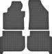 GeyerHosaja Dywaniki gumowe do Volkswagen Touran I (2003-2010) 7