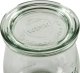 Witek Home Pojemnik szklany 220ml 1